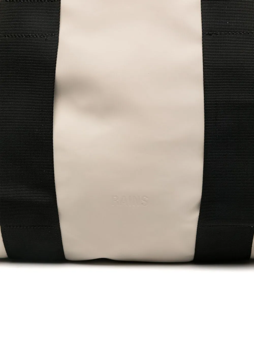 micro W3 tote bag