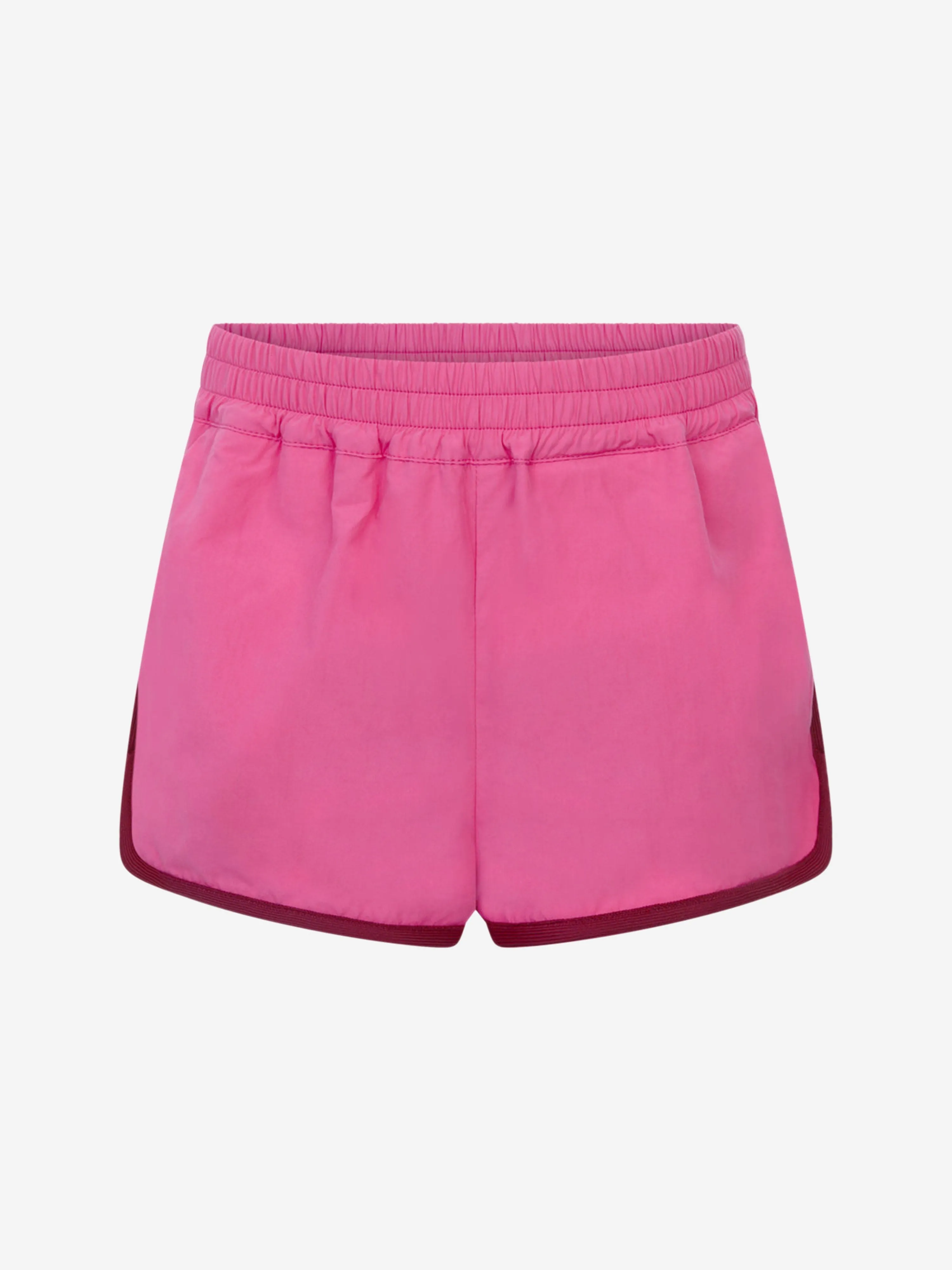 Moncler Enfant Girls Shorts