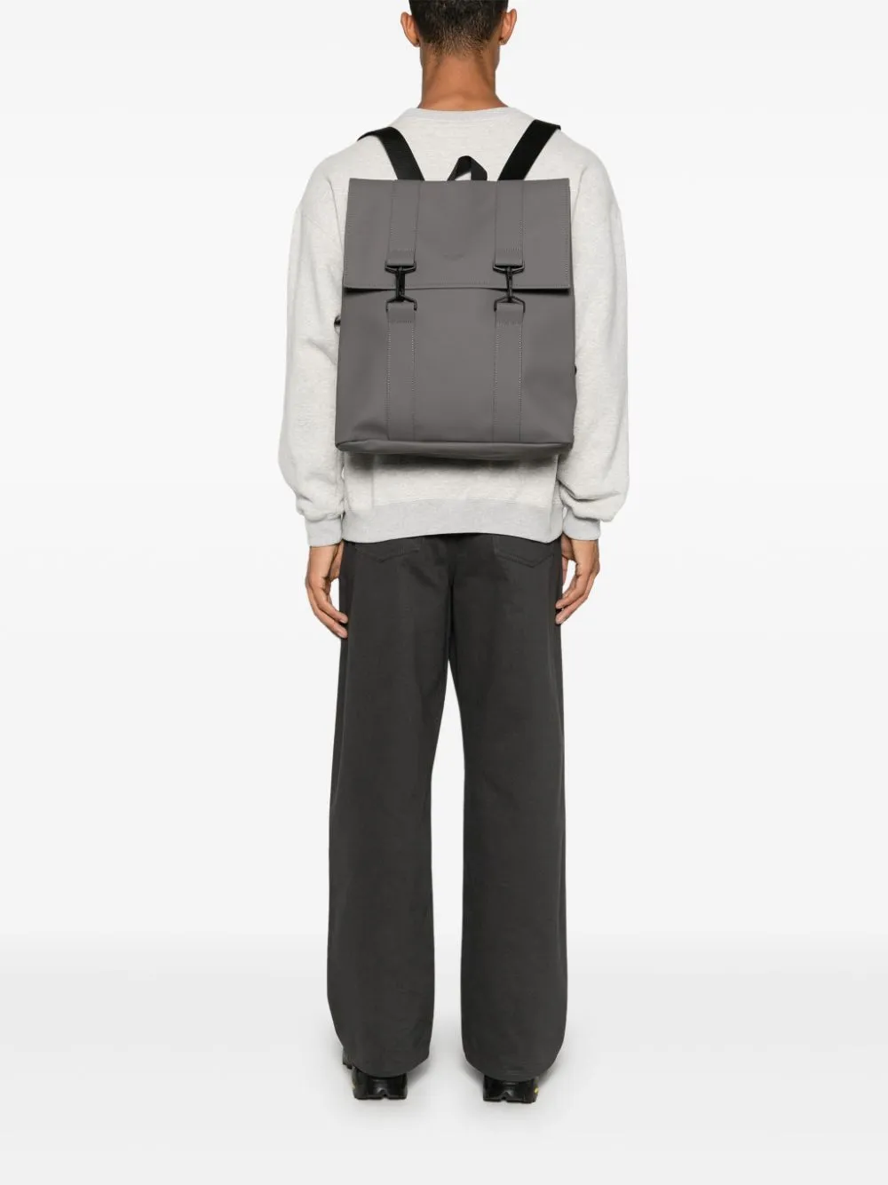 MSN backpack
