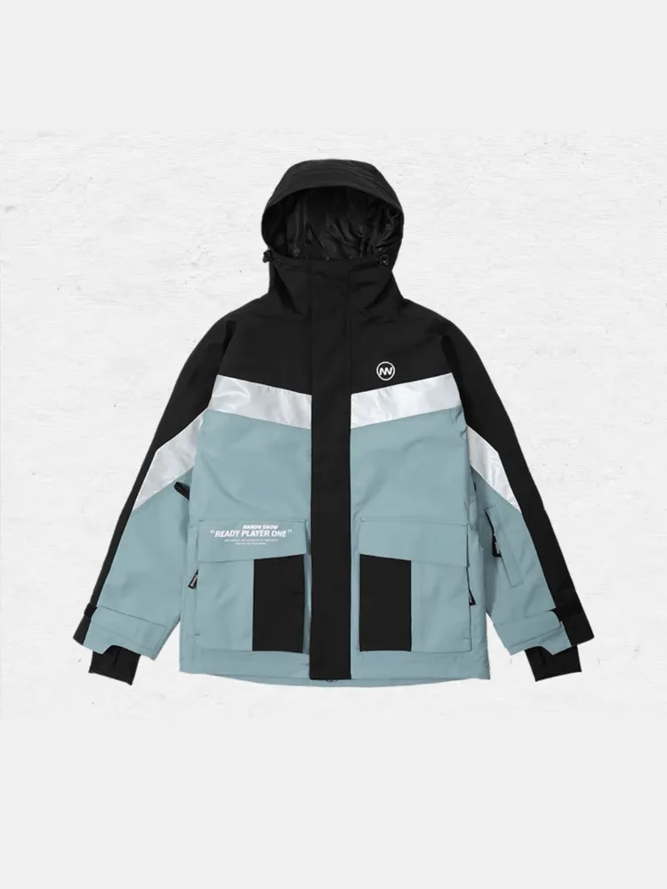 NANDN X DOLL Freestyle Jacket - Women's
