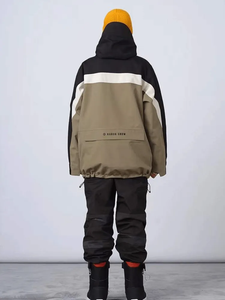 NANDN X DOLL Freestyle Jacket - Women's