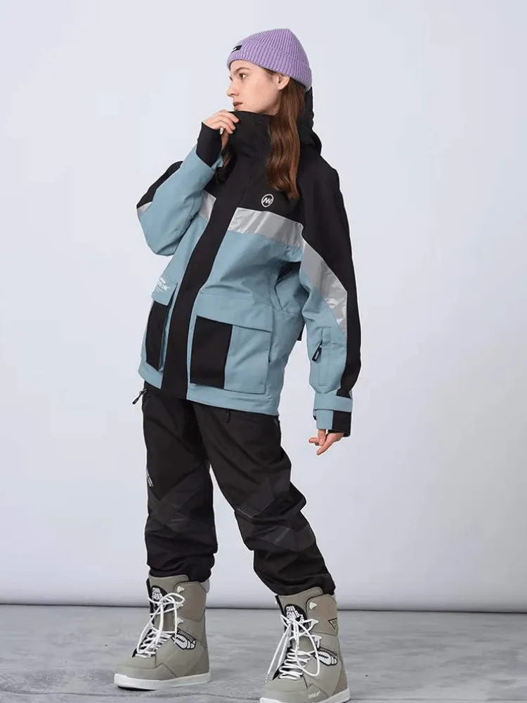 NANDN X DOLL Freestyle Jacket - Women's