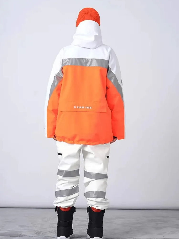 NANDN X DOLL Freestyle Jacket - Women's