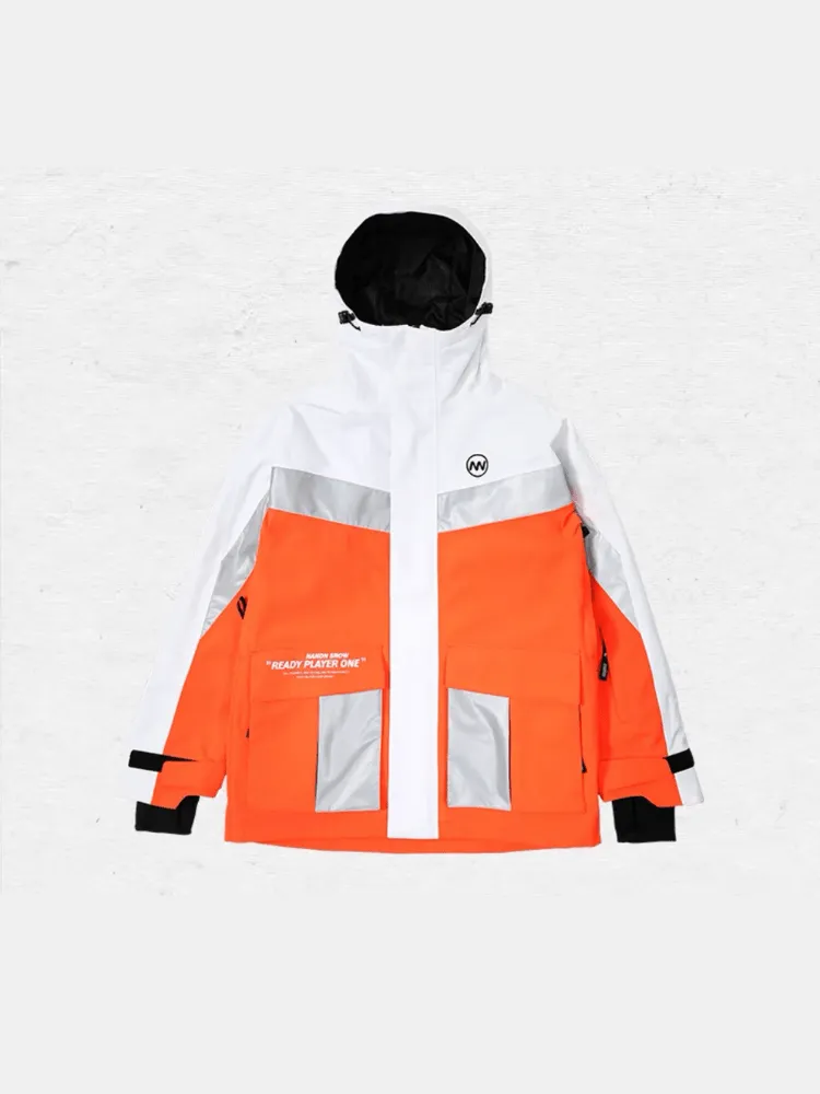 NANDN X DOLL Freestyle Jacket - Women's