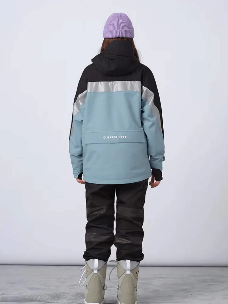 NANDN X DOLL Freestyle Jacket - Women's