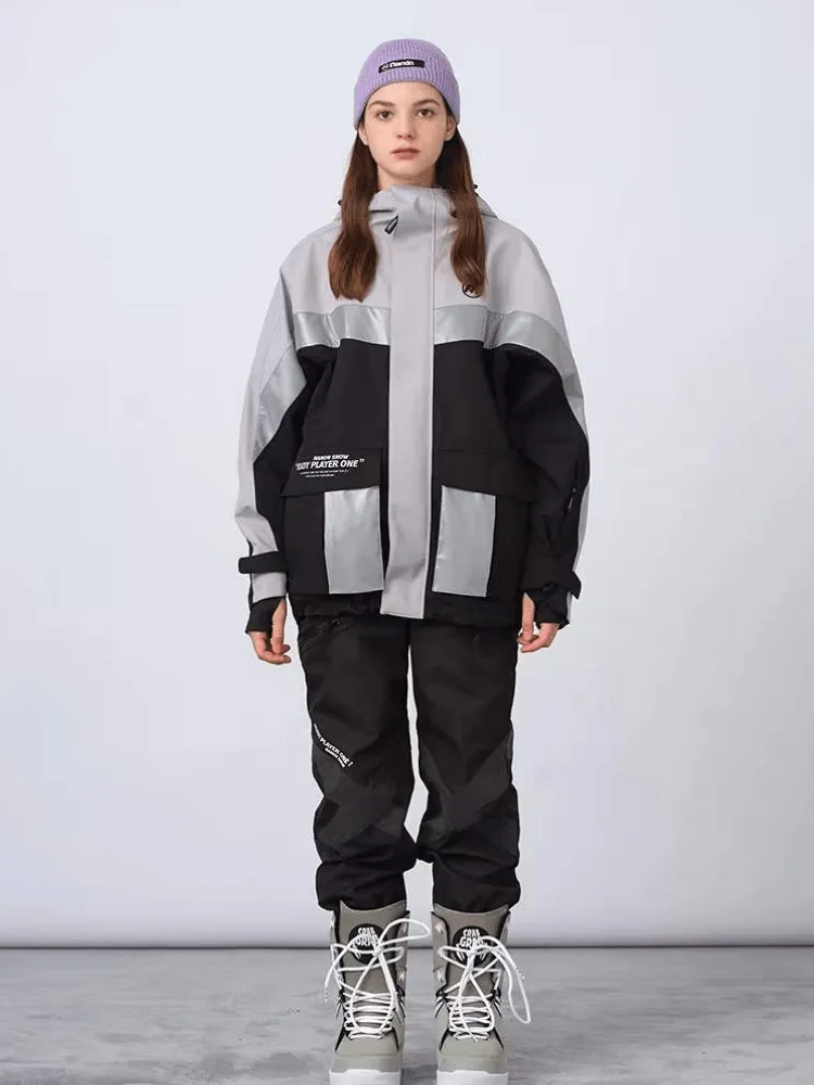 NANDN X DOLL Freestyle Jacket - Women's