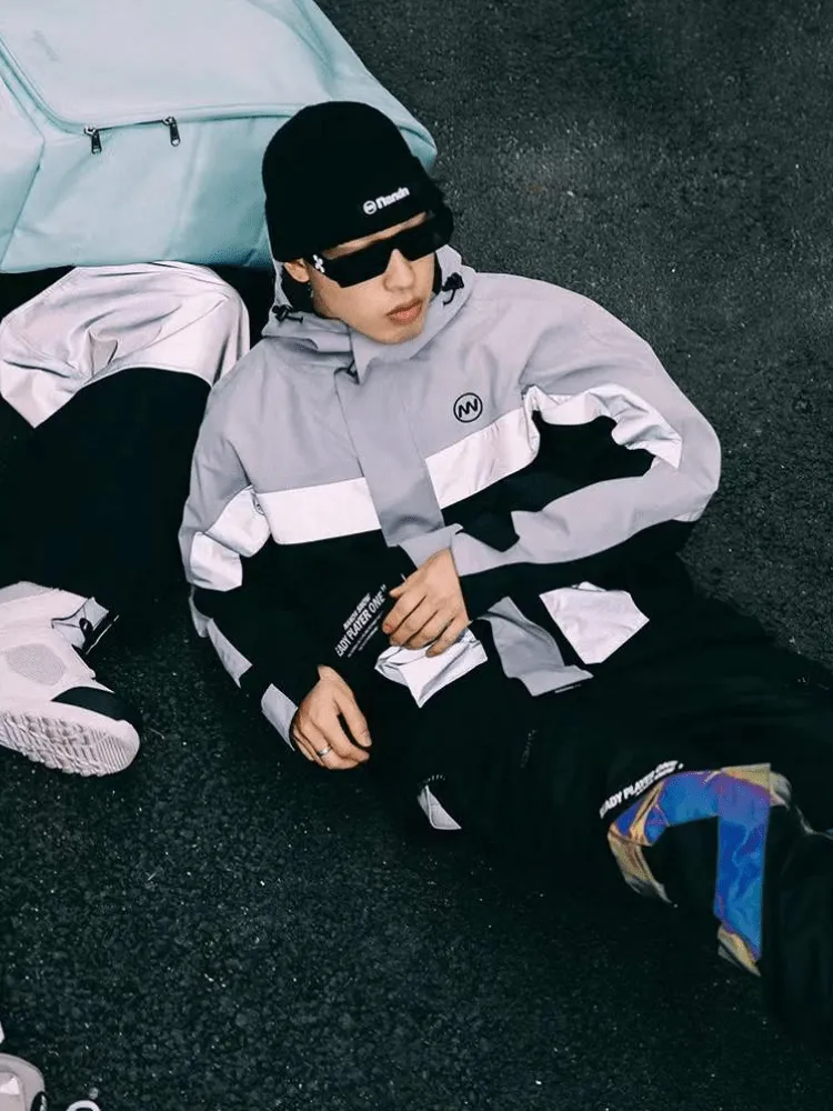 NANDN X DOLL Freestyle Jacket - Women's