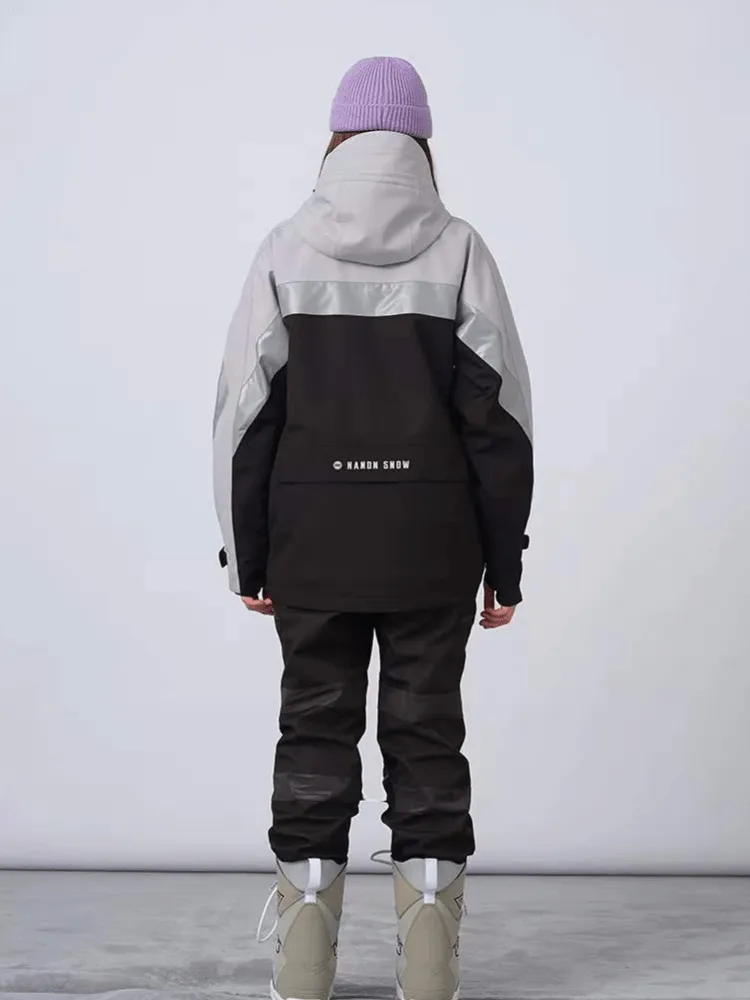 NANDN X DOLL Freestyle Jacket - Women's