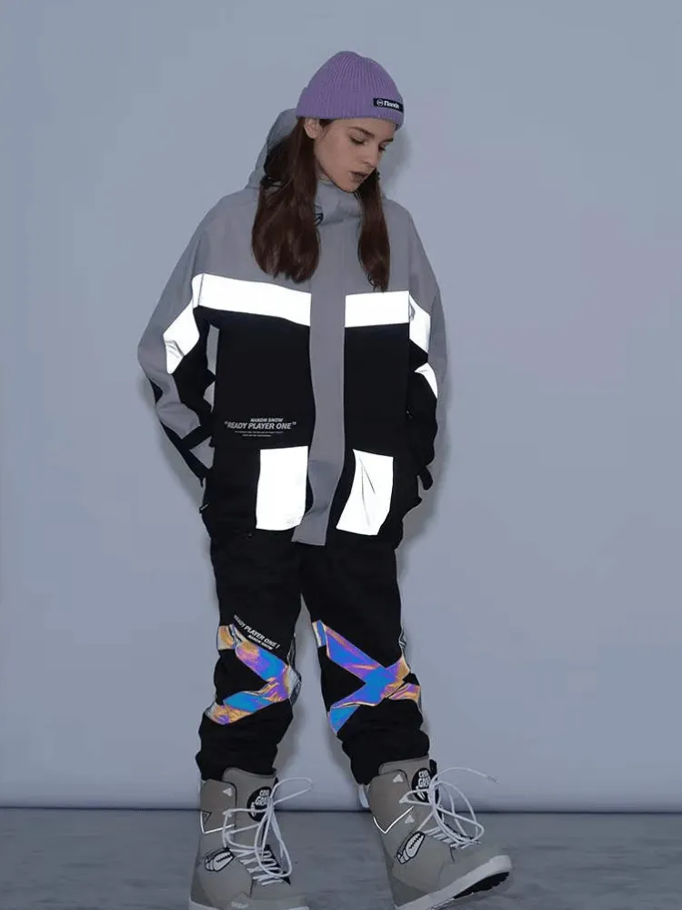 NANDN X DOLL Freestyle Jacket - Women's