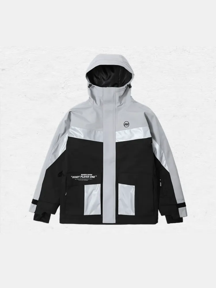 NANDN X DOLL Freestyle Jacket - Women's