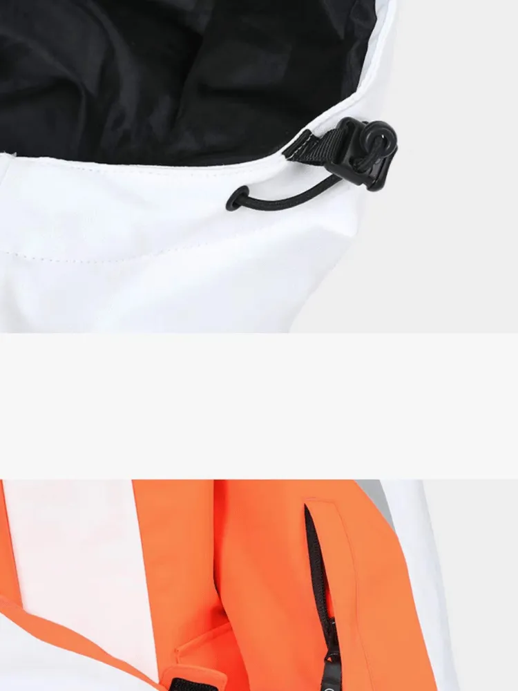 NANDN X DOLL Freestyle Jacket - Women's