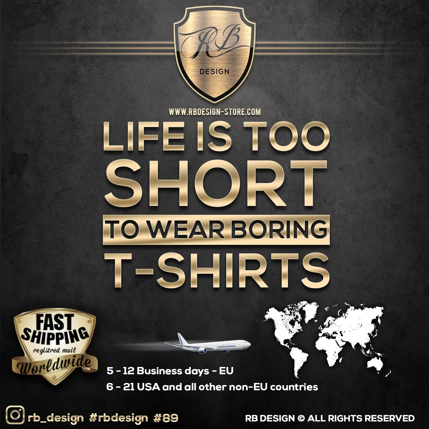 No Music No Life USA Flag Men's Skull T-shirt MD202