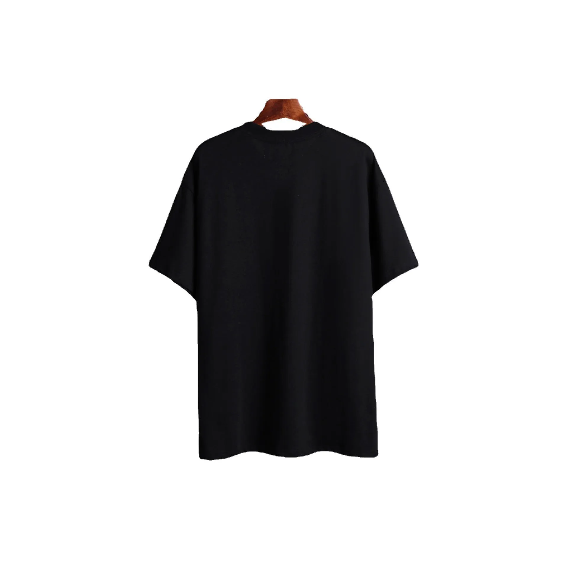 Off Whtie T Shirts Male And Female Trendy Brand Short Sleeve