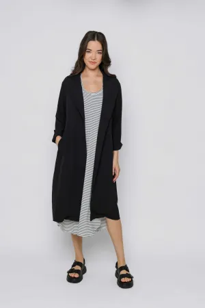 Orb Women's Suzie Summer Trench Coat