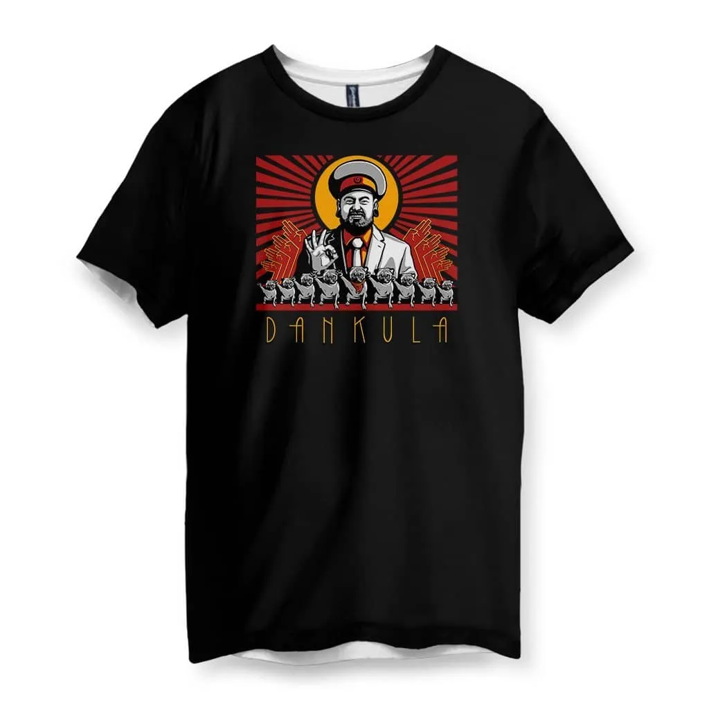 Overlord Men's T-Shirt