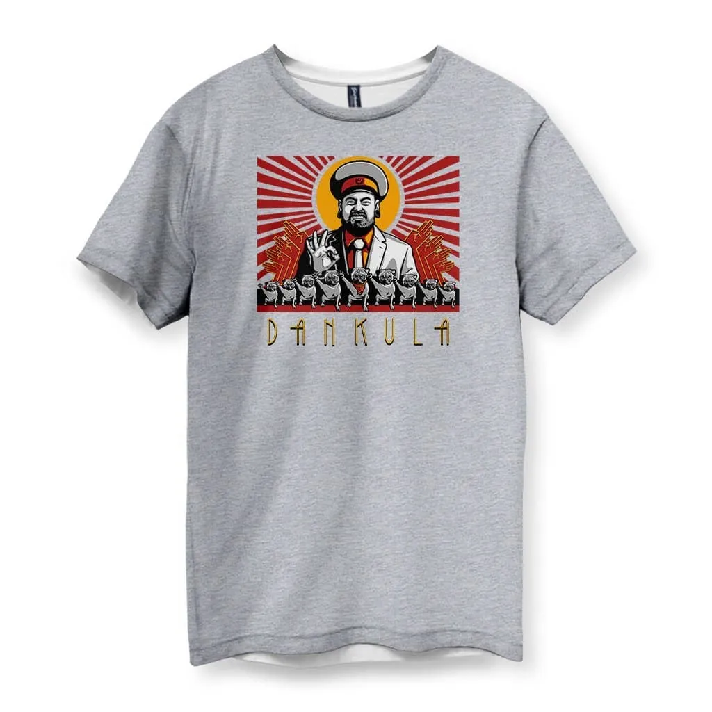 Overlord Men's T-Shirt