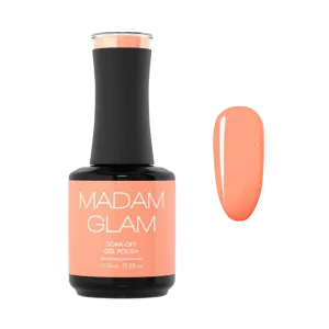 Peachy