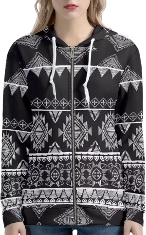 Poceacles Hoodies for Women Zip Up Jacket Coat Long Sleeve Shirt Hooded Cardigan Sweatshirt Fall Outfits Streetwear