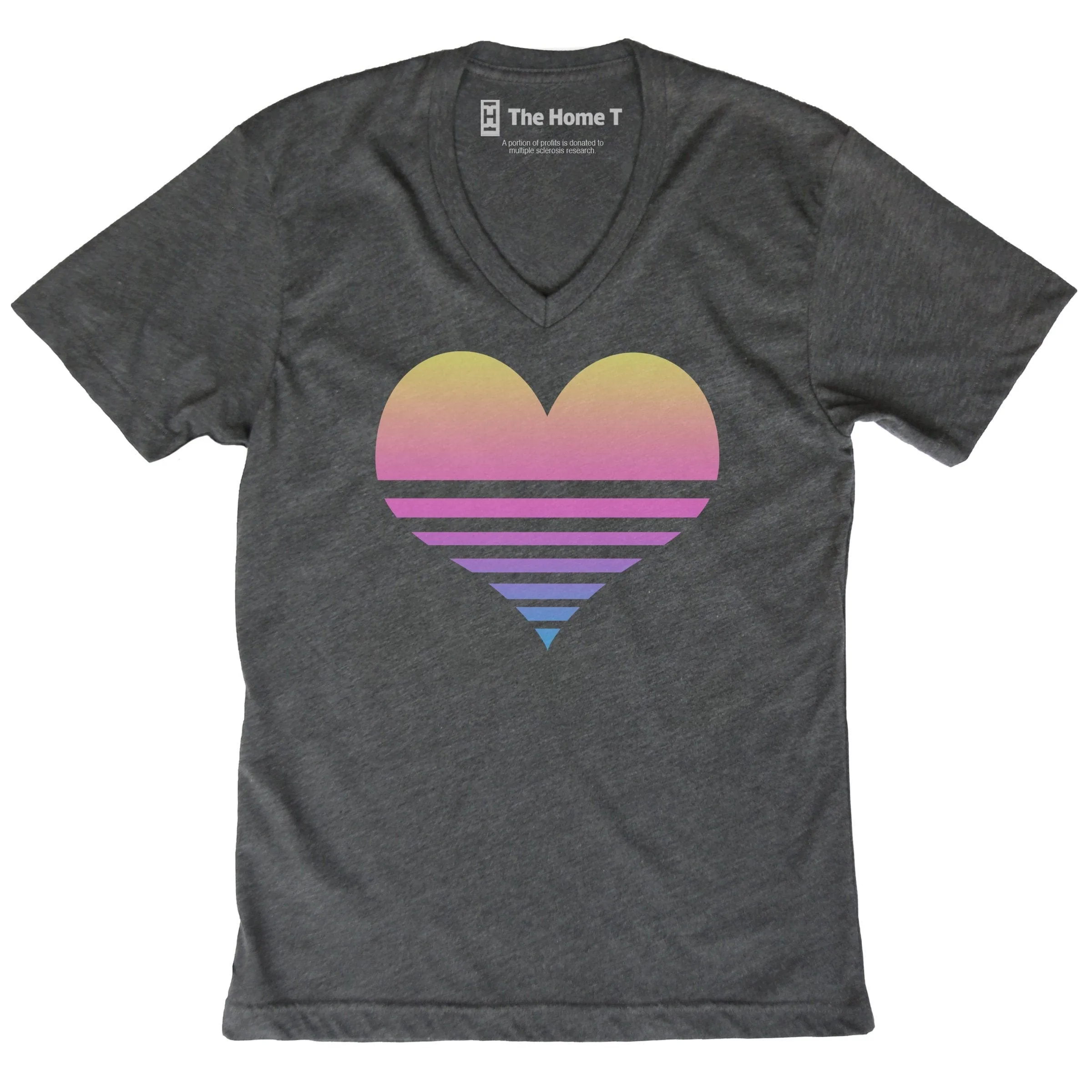 Retro Heart