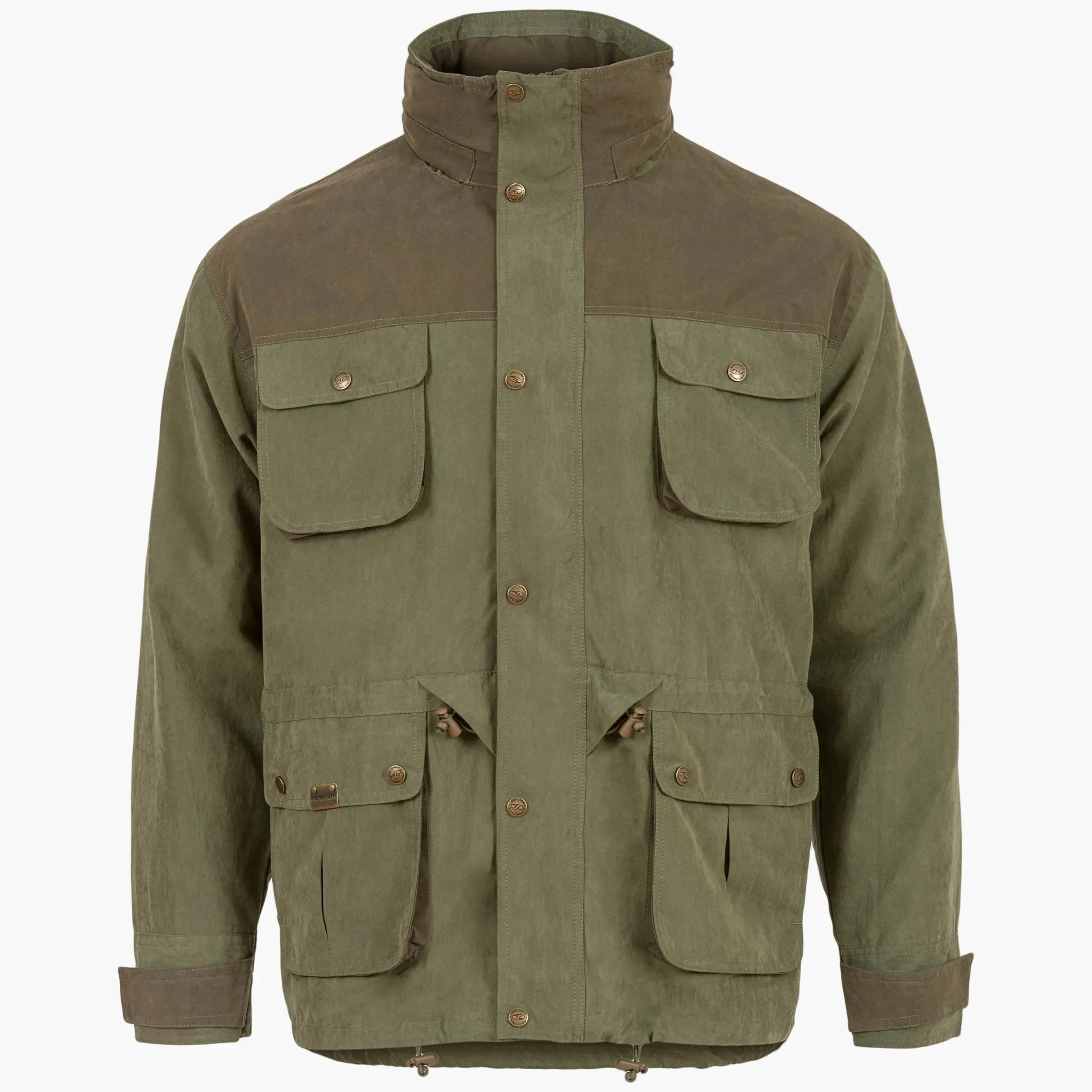 Rexmoor Country Sport Jacket