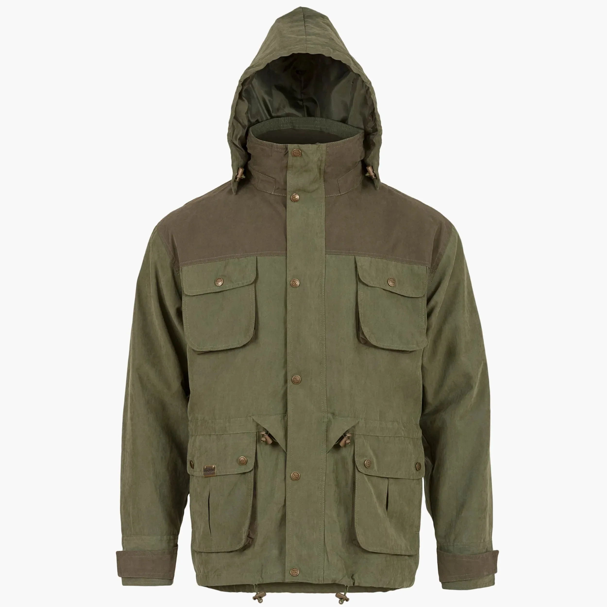 Rexmoor Country Sport Jacket