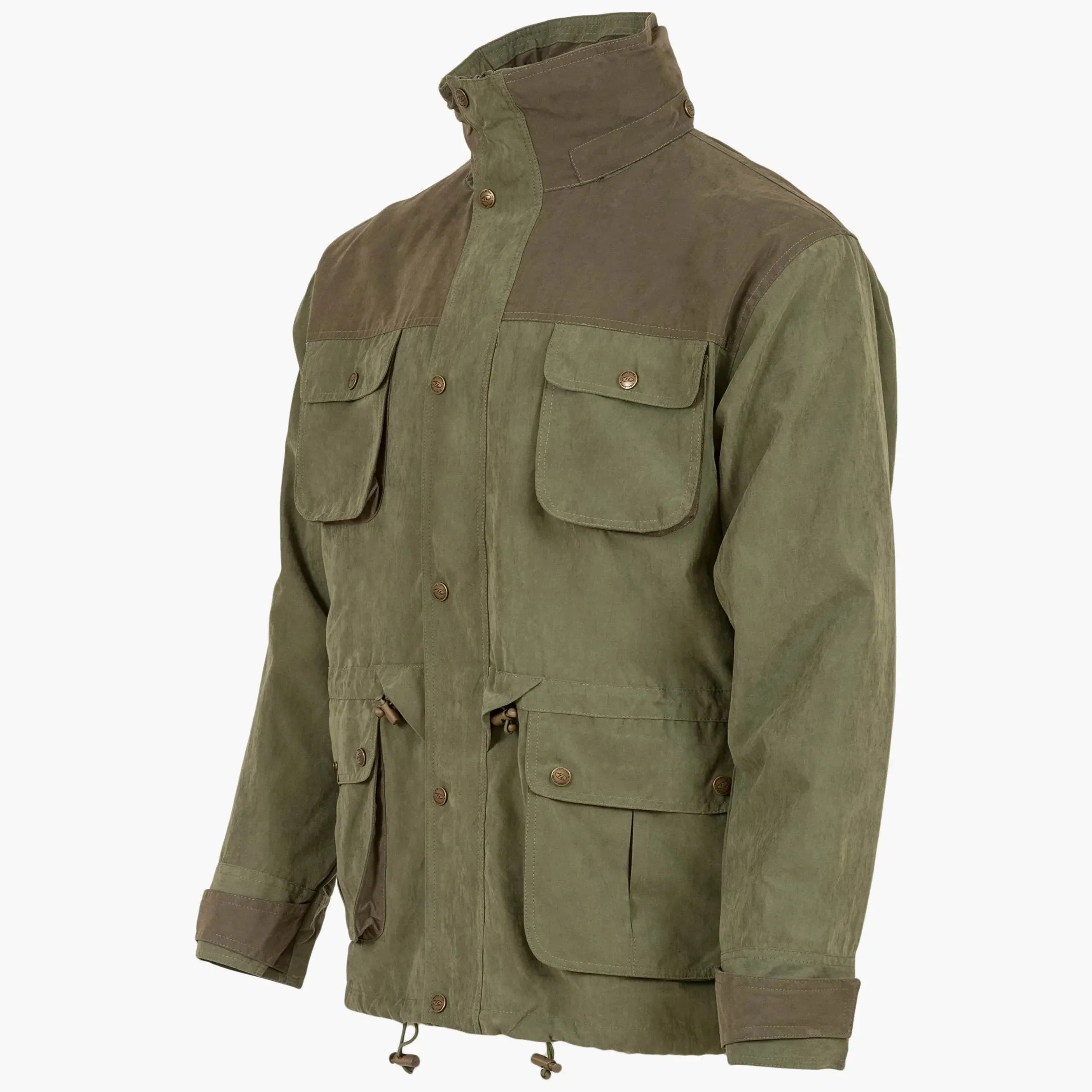 Rexmoor Country Sport Jacket