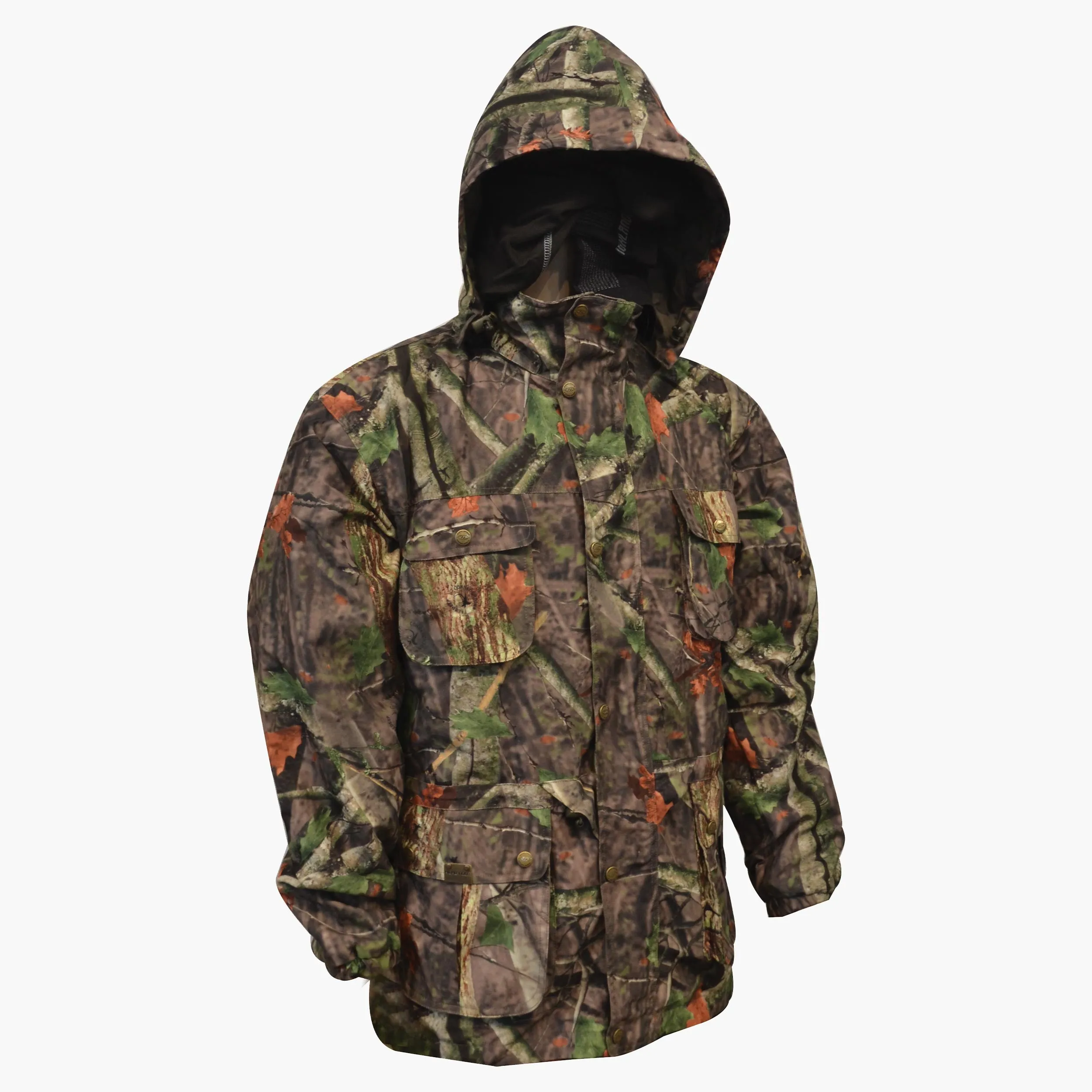 Rexmoor Country Sport Jacket