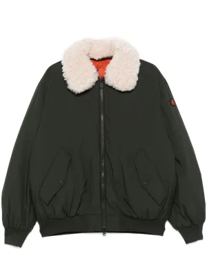 Riker puffer jacket