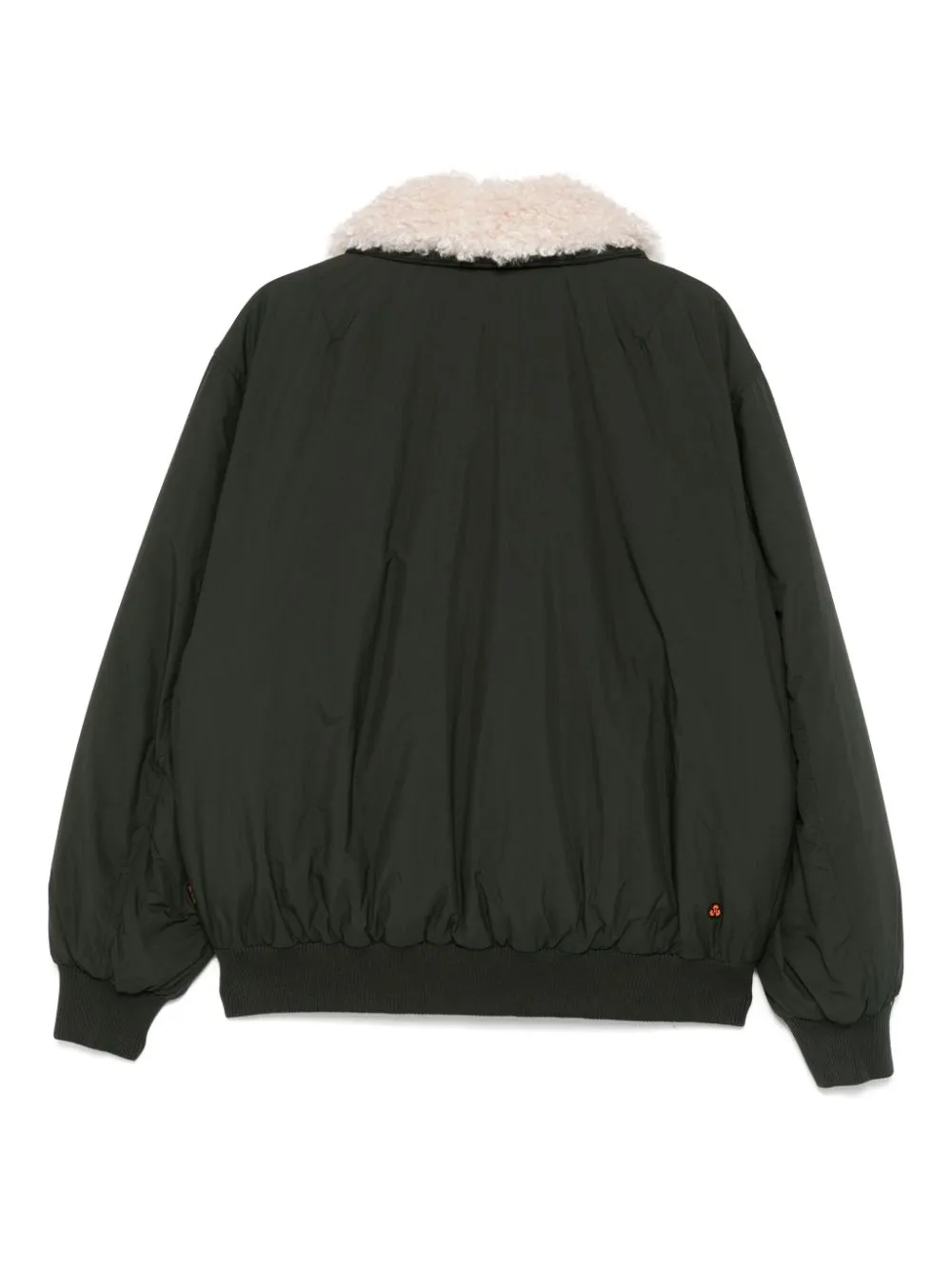 Riker puffer jacket