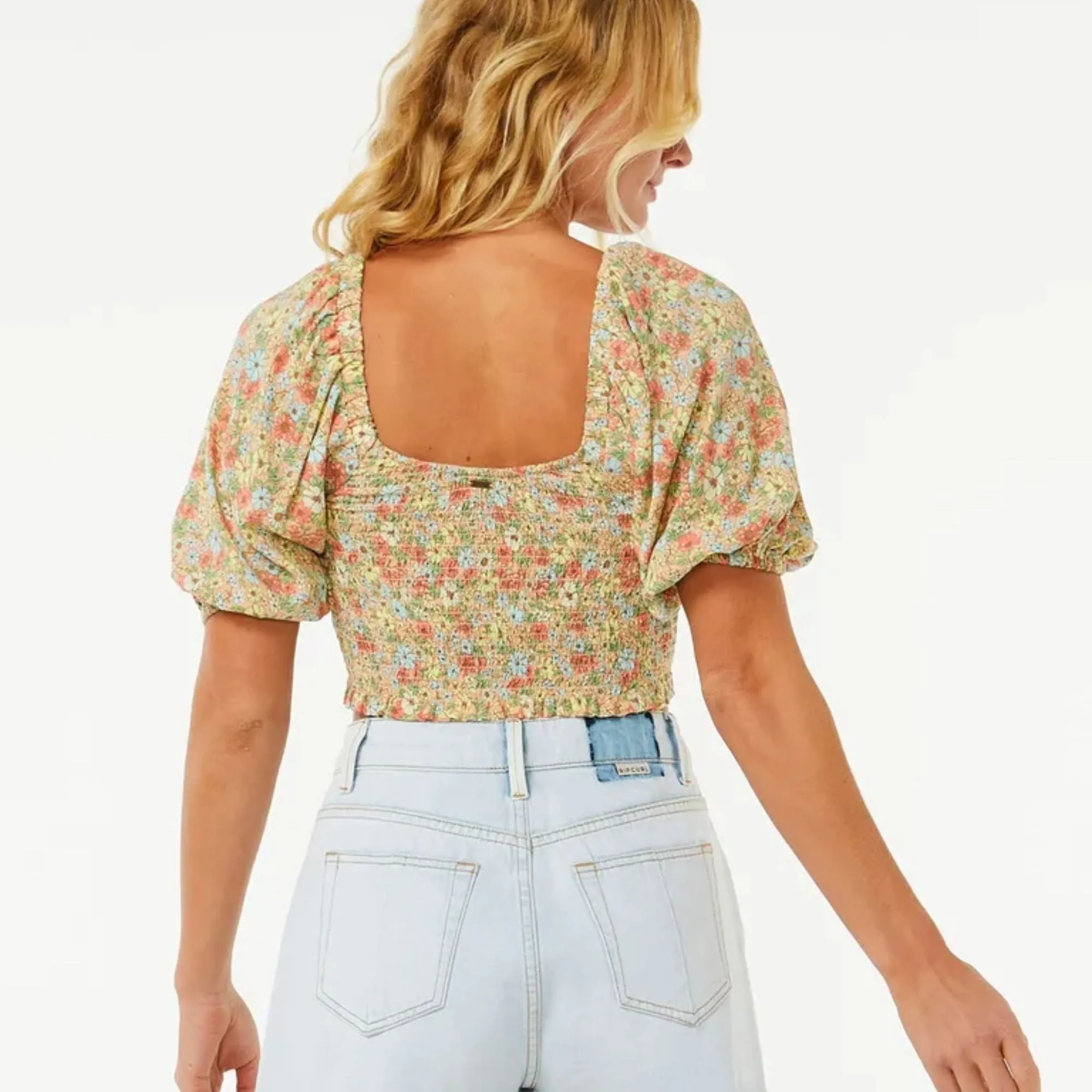 Ripcurl Sea of Dreams Top