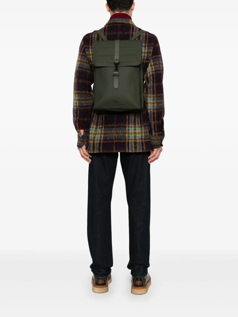 Rucksack backpack