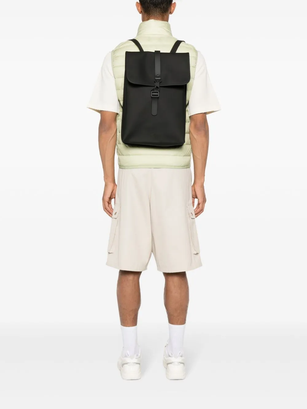 Rucksack waterproof backpack