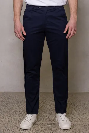 Samuel Cotton Chino: Thunderstorm