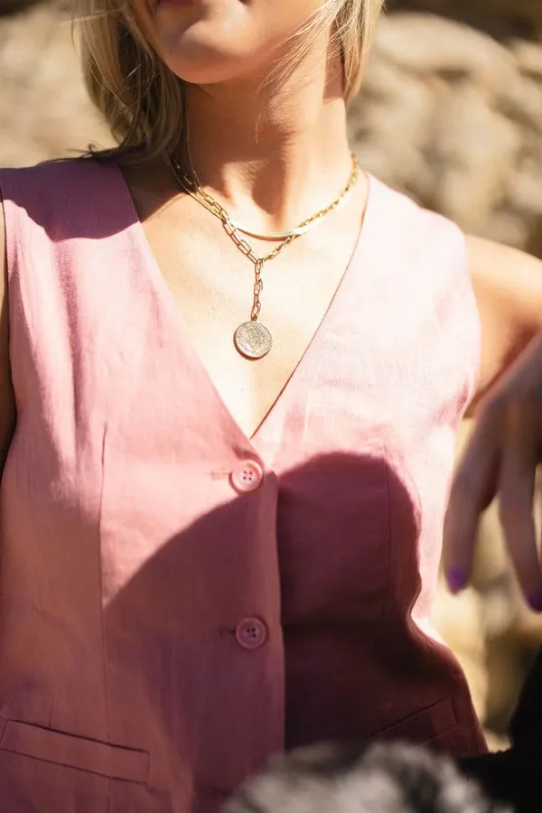 Selene Vest