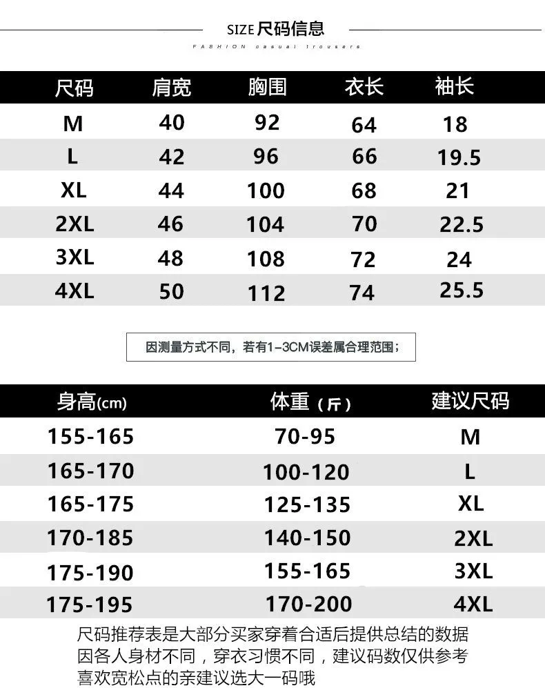 Short Sleeve T-Shirt Trendy Summer Round-Neck Student Slim Look T-Shirt