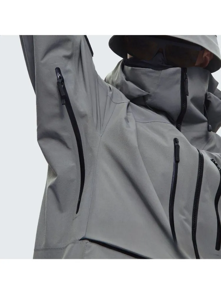 SHUNWEI 3L Wilder Plus Snow Jacket - Unisex