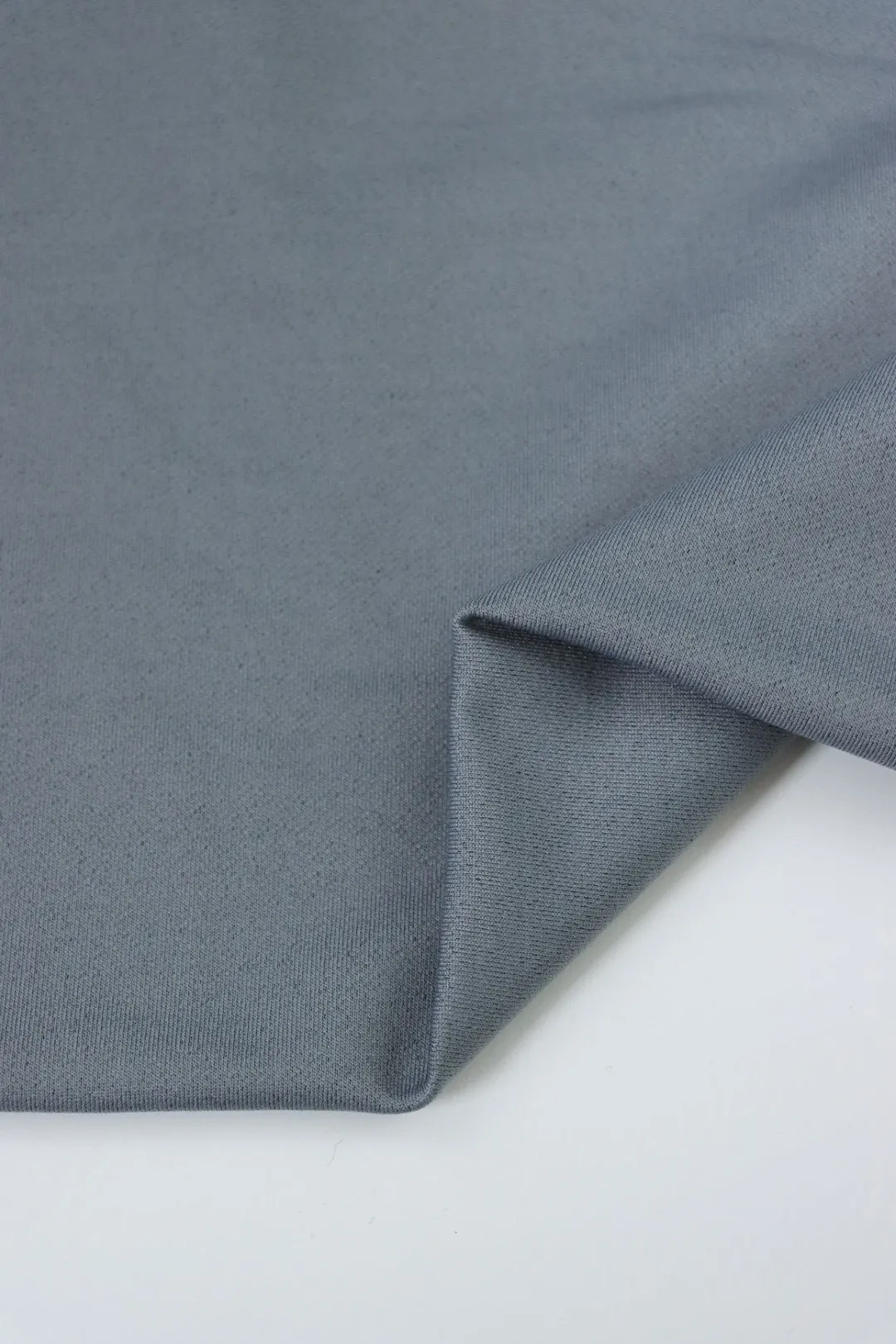Slate Dri Fit Terry