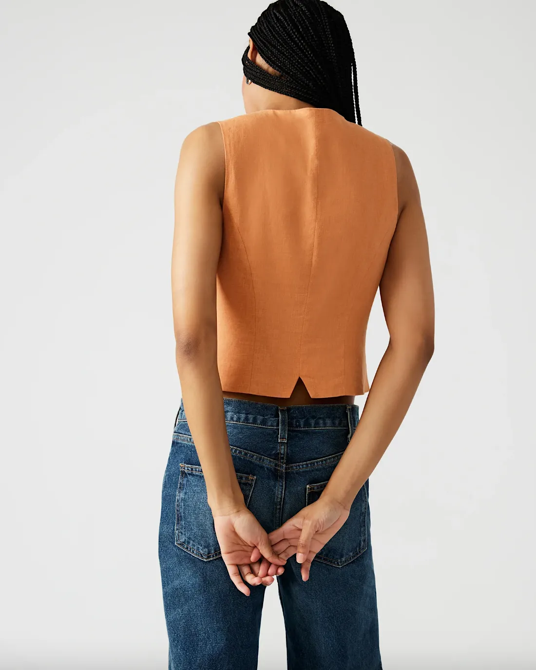 sm selene vest