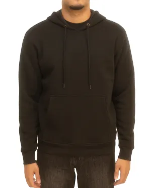 Soft Fleece Pullover Hoodie – Lightweight & Comfortable