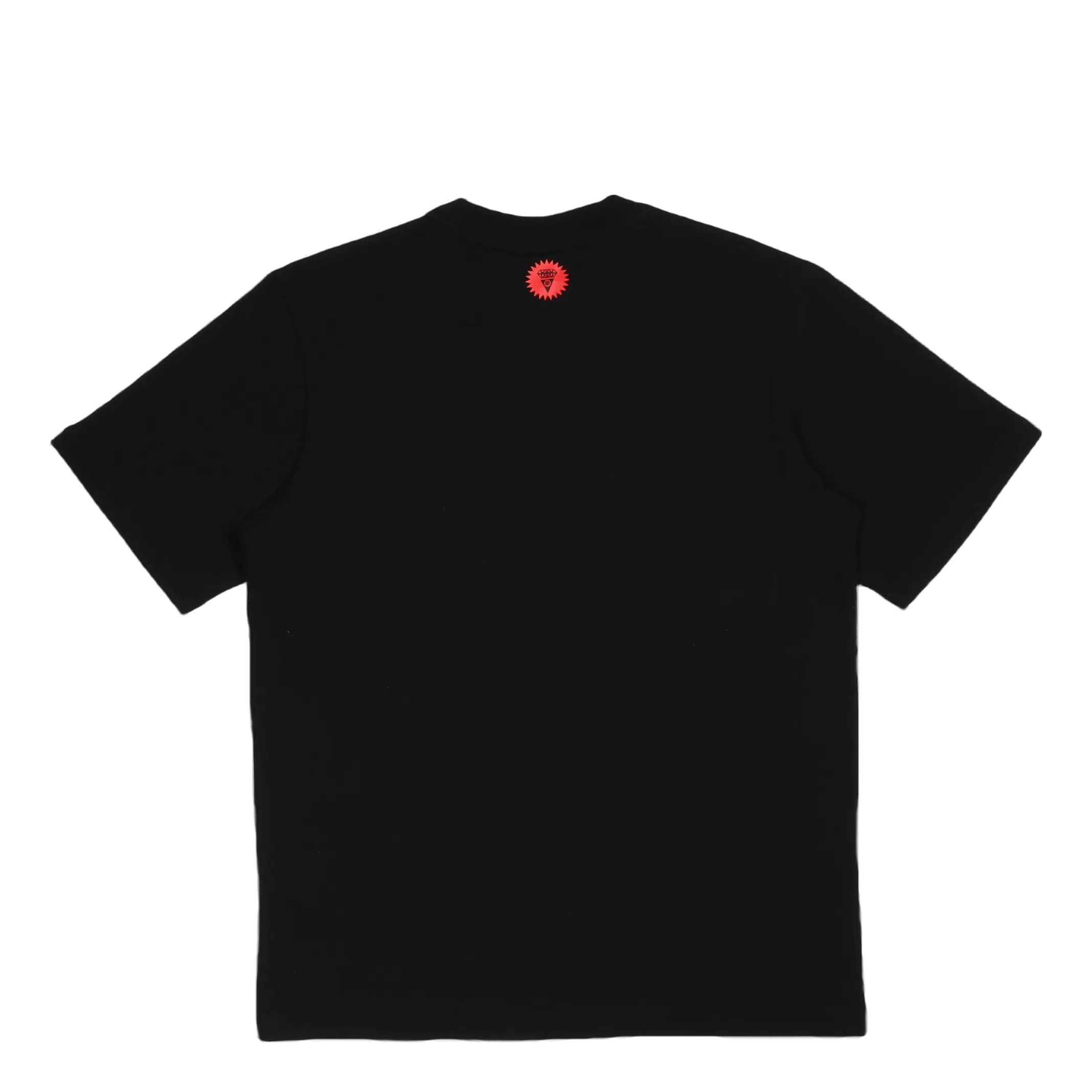 Soft Serve T-shirt Black