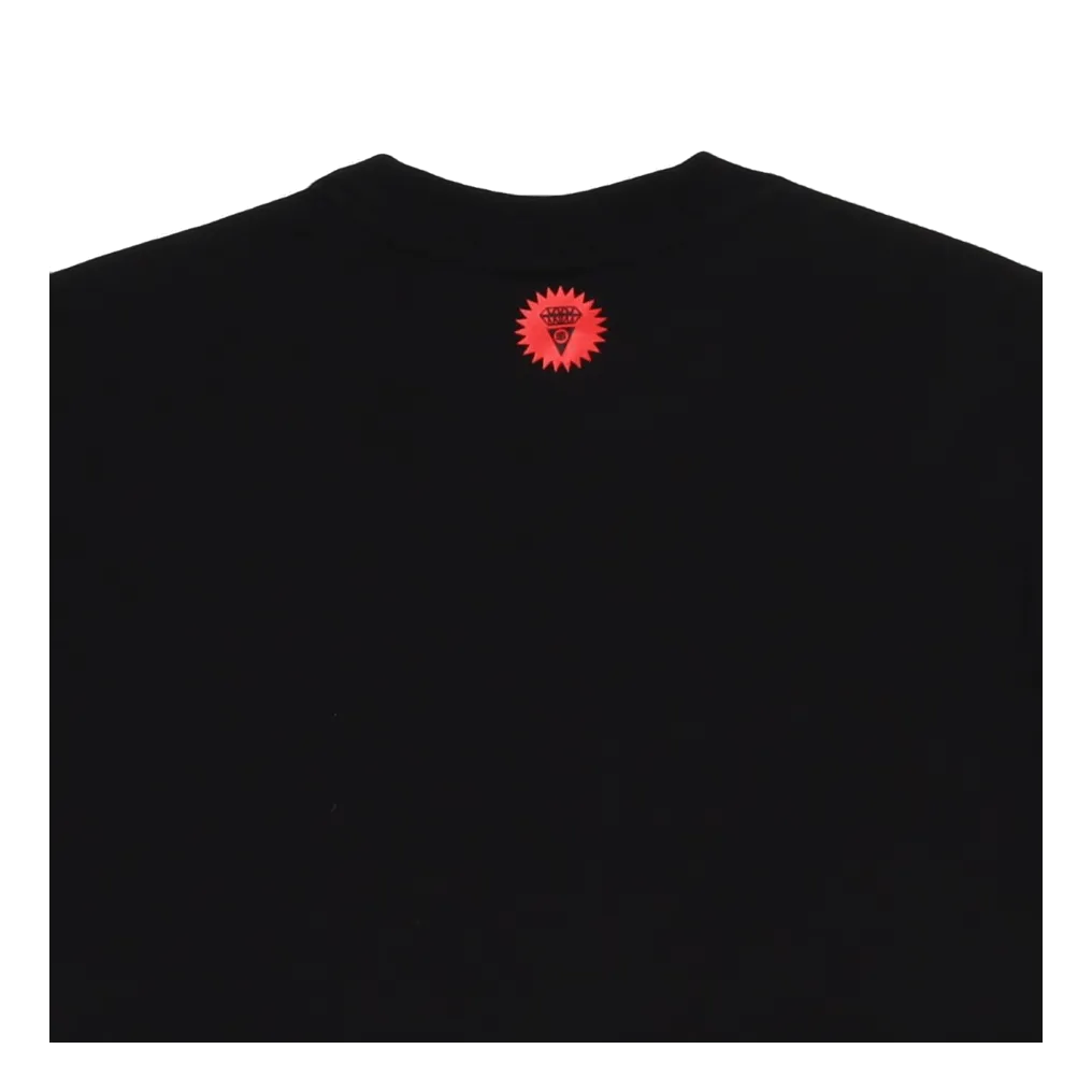 Soft Serve T-shirt Black