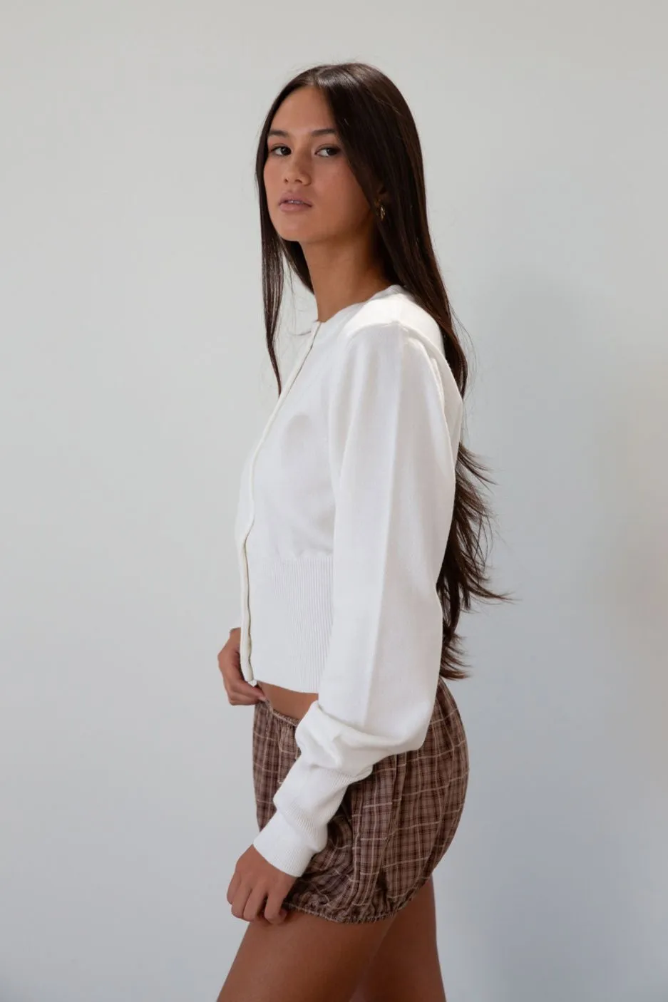 Sophia Cardigan