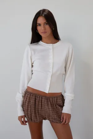 Sophia Cardigan
