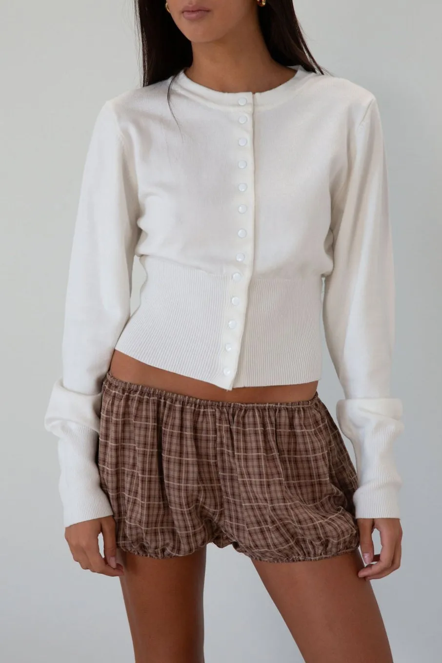 Sophia Cardigan