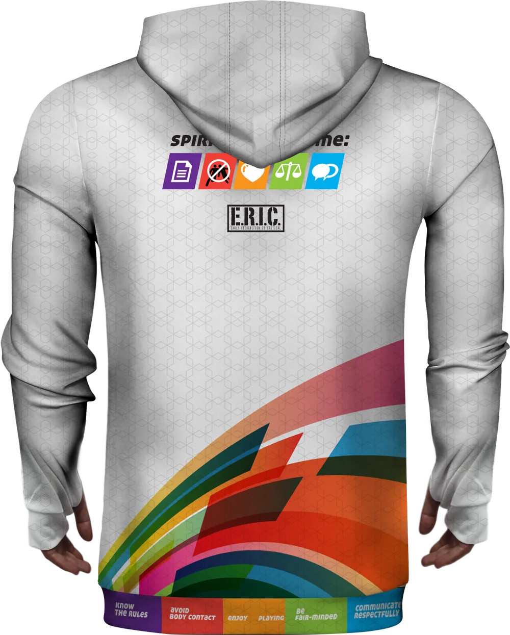 SOTG Fleece Hoodie