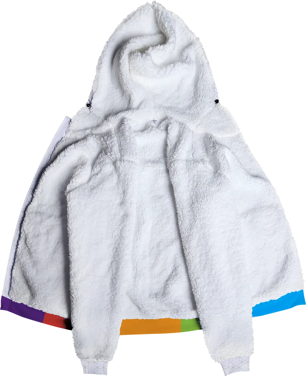 SOTG Fleece Hoodie