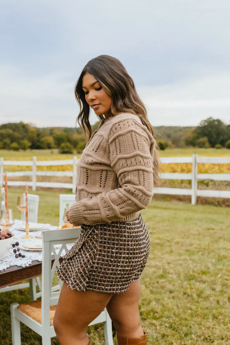 Stephanie Cardigan