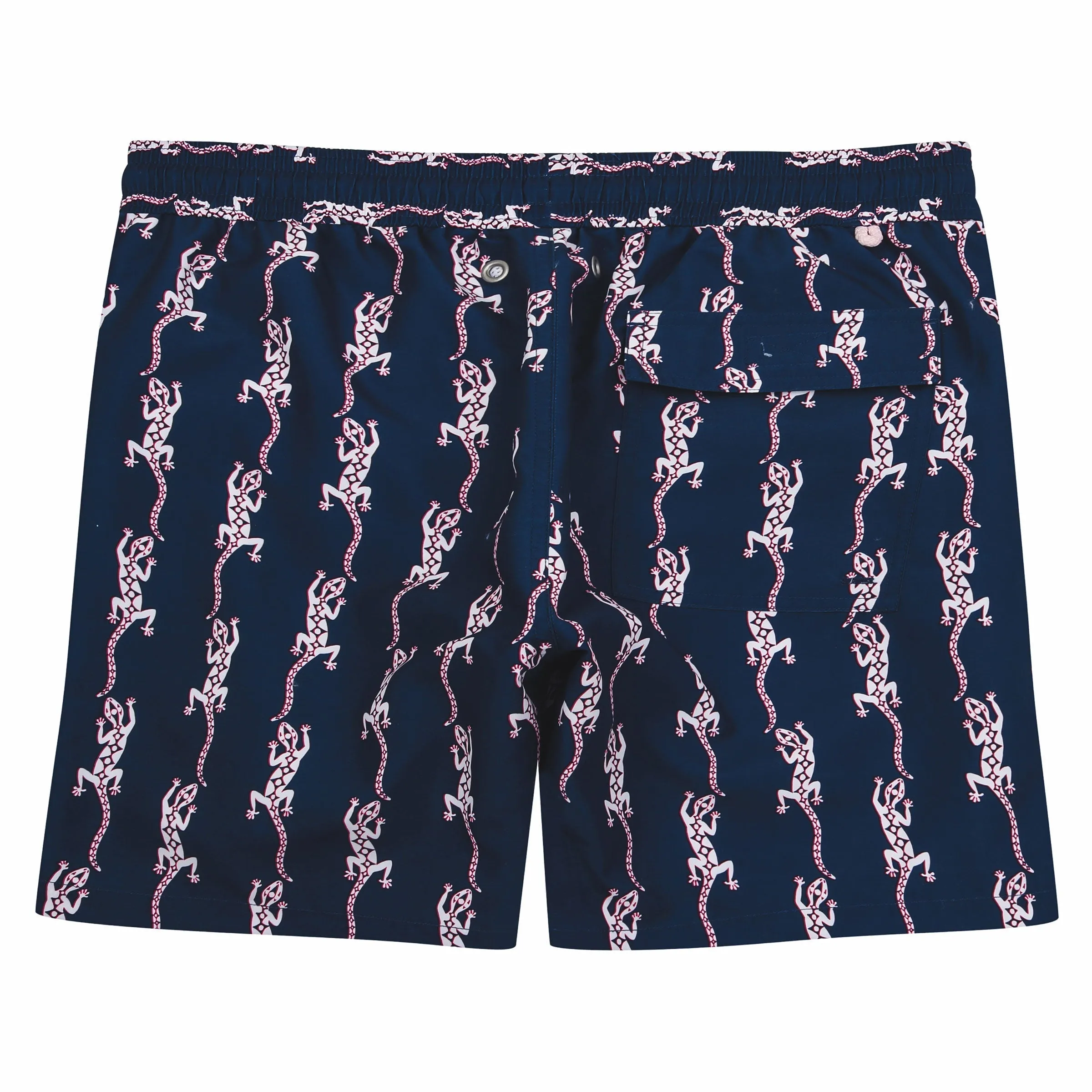 Swim Shorts GECKO