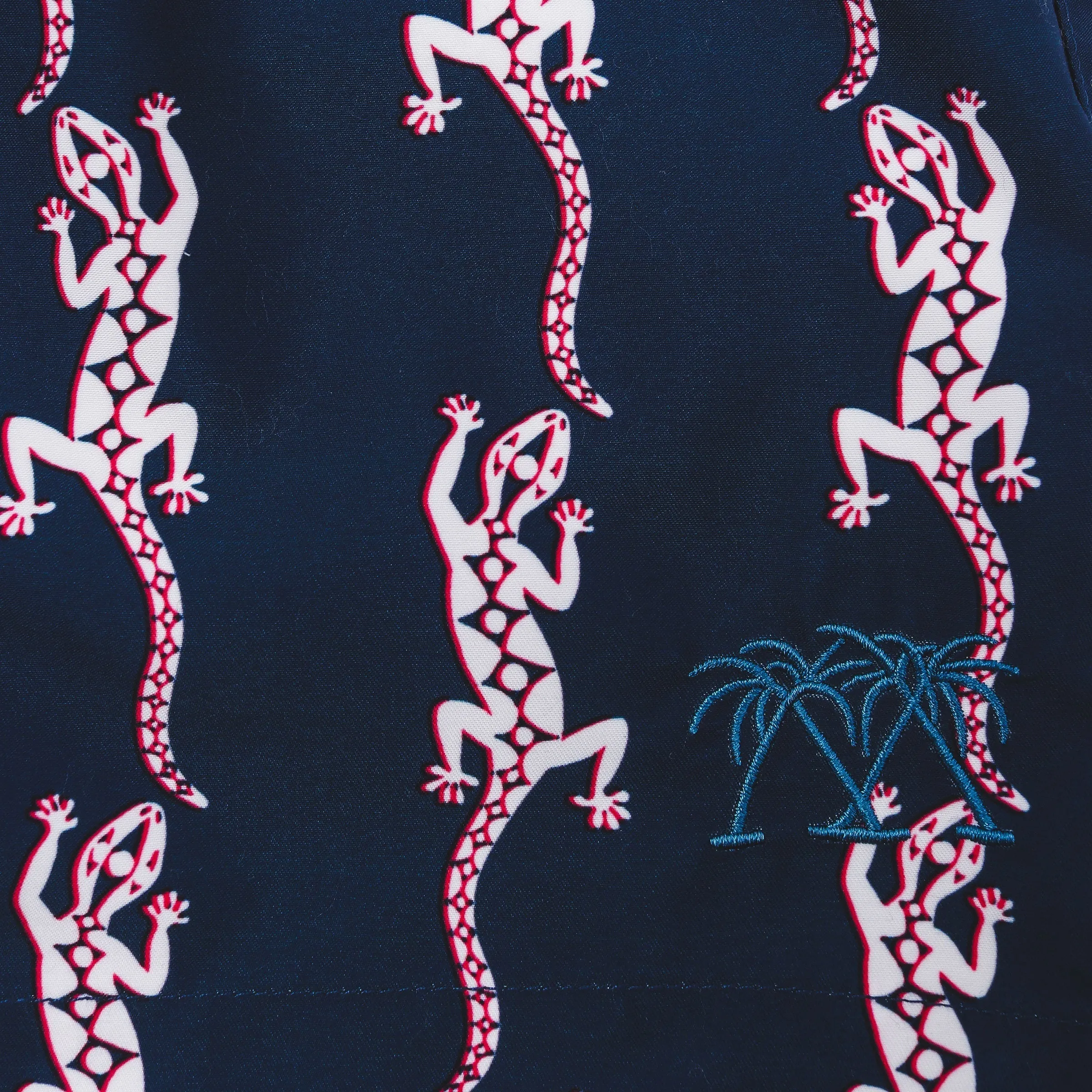 Swim Shorts GECKO