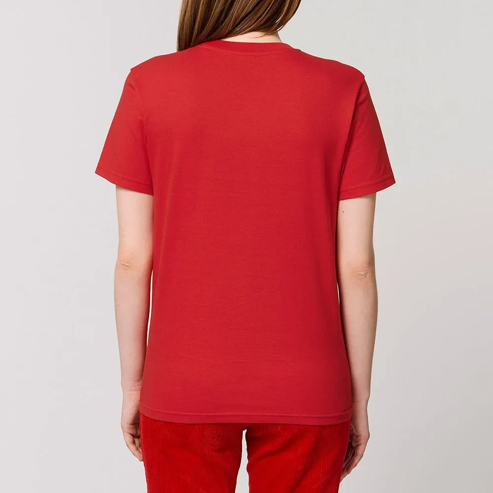 T-Shirt - Floral Hare